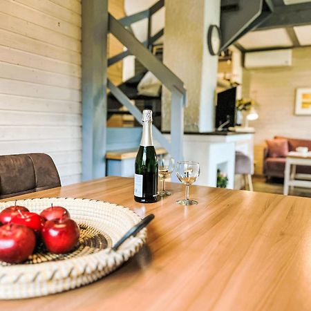 Holiday Home Dorf 3-Haus 112 By Interhome Kirchheim  Εξωτερικό φωτογραφία