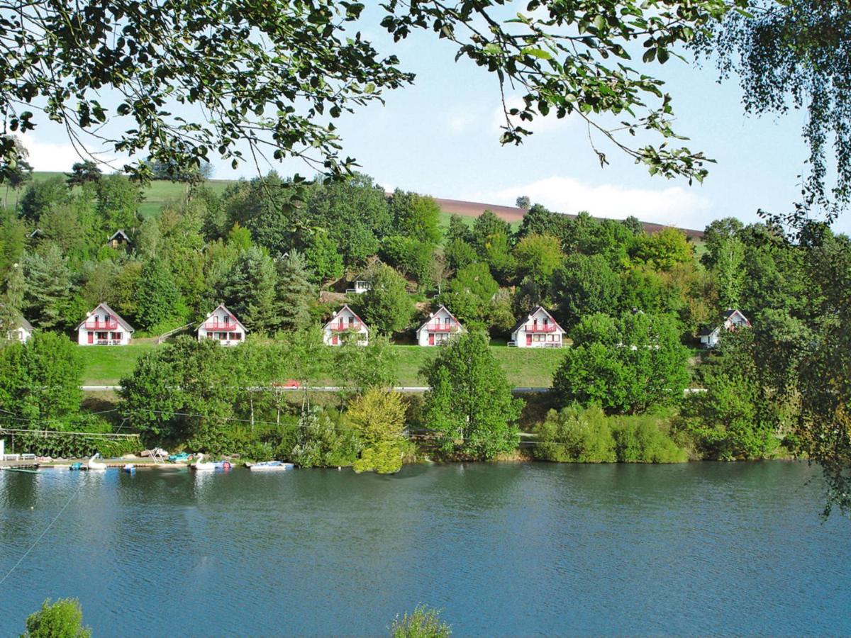 Holiday Home Dorf 3-Haus 112 By Interhome Kirchheim  Εξωτερικό φωτογραφία