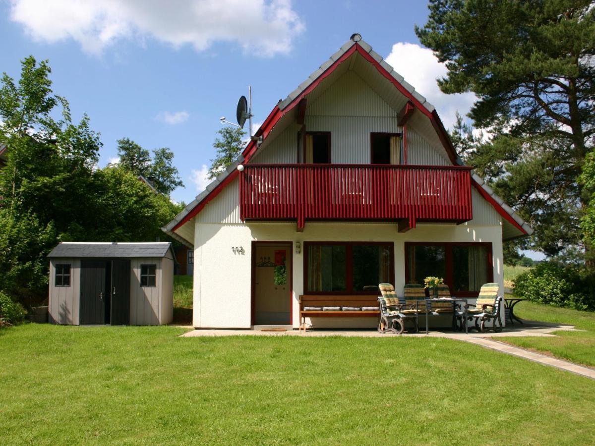 Holiday Home Dorf 3-Haus 112 By Interhome Kirchheim  Εξωτερικό φωτογραφία