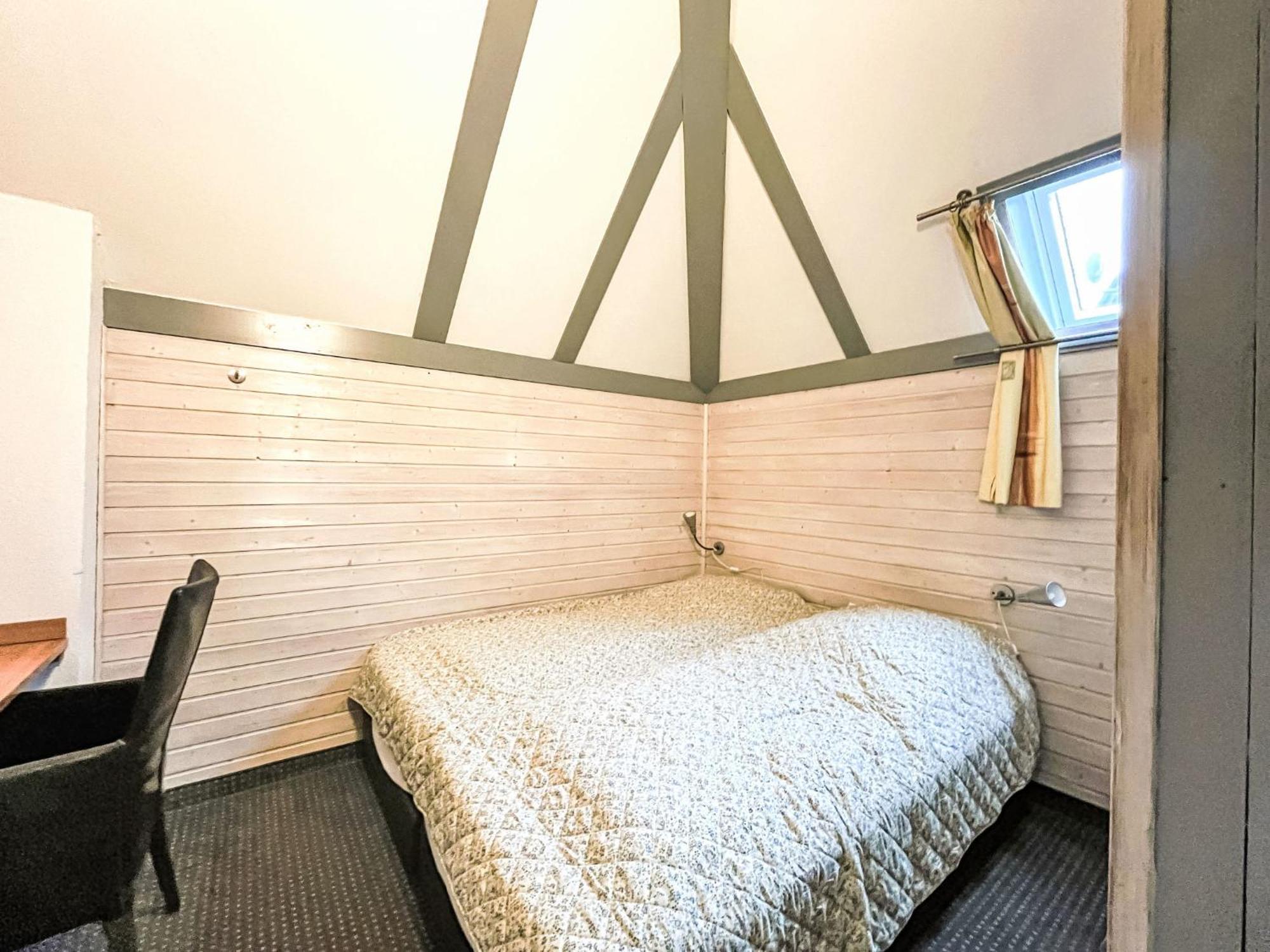 Holiday Home Dorf 3-Haus 112 By Interhome Kirchheim  Εξωτερικό φωτογραφία