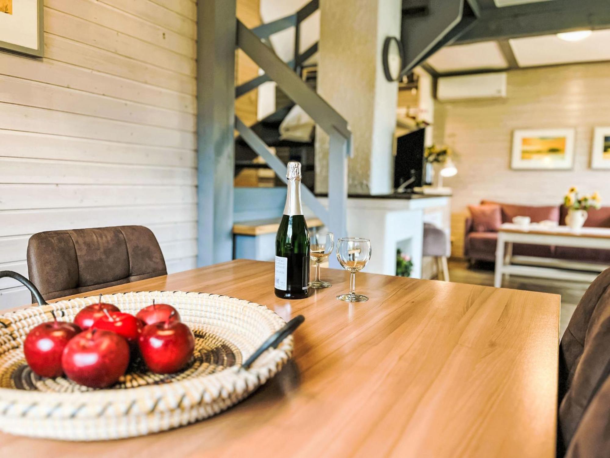 Holiday Home Dorf 3-Haus 112 By Interhome Kirchheim  Εξωτερικό φωτογραφία