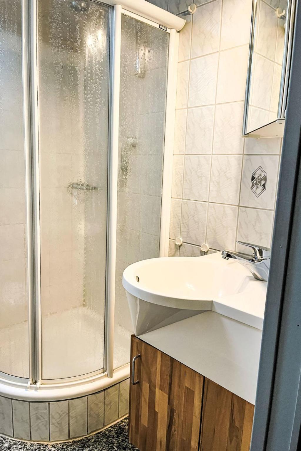 Holiday Home Dorf 3-Haus 112 By Interhome Kirchheim  Εξωτερικό φωτογραφία