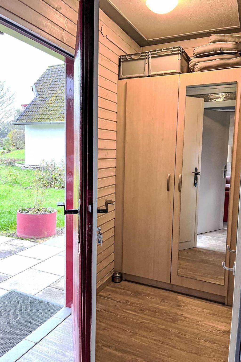 Holiday Home Dorf 3-Haus 112 By Interhome Kirchheim  Εξωτερικό φωτογραφία
