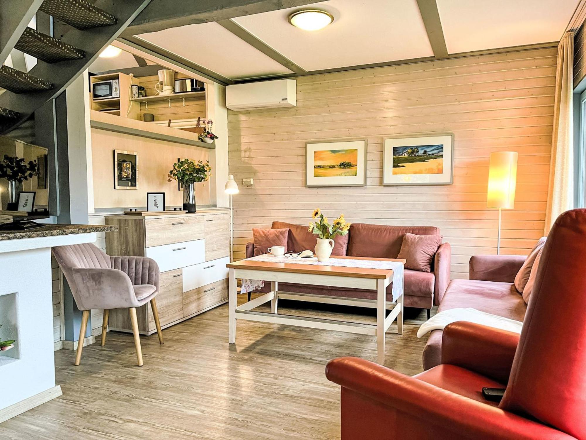 Holiday Home Dorf 3-Haus 112 By Interhome Kirchheim  Εξωτερικό φωτογραφία