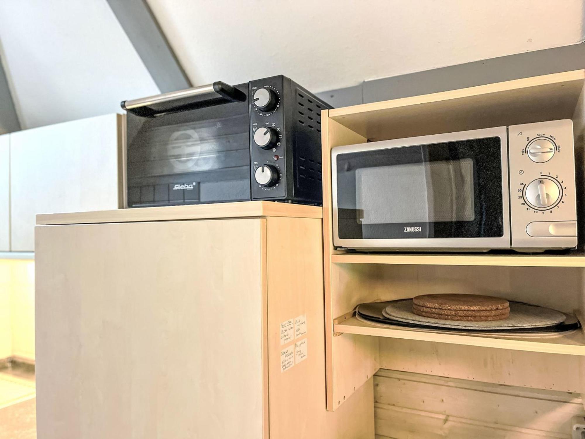 Holiday Home Dorf 3-Haus 112 By Interhome Kirchheim  Εξωτερικό φωτογραφία