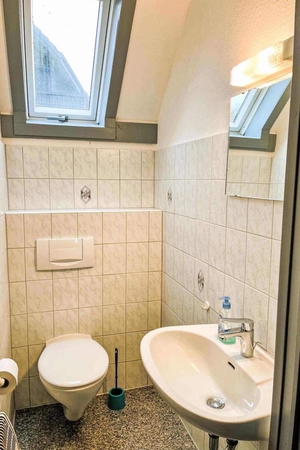 Holiday Home Dorf 3-Haus 112 By Interhome Kirchheim  Εξωτερικό φωτογραφία