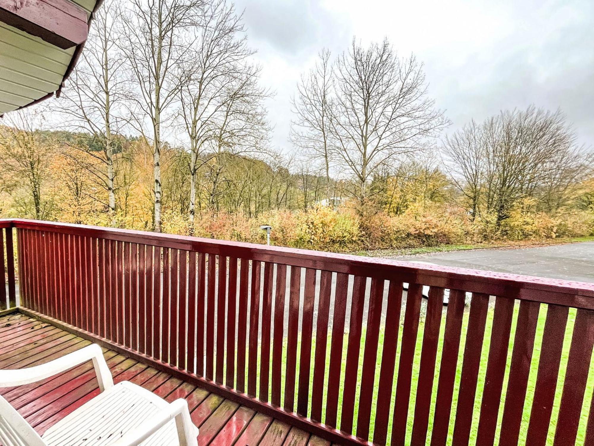 Holiday Home Dorf 3-Haus 112 By Interhome Kirchheim  Εξωτερικό φωτογραφία