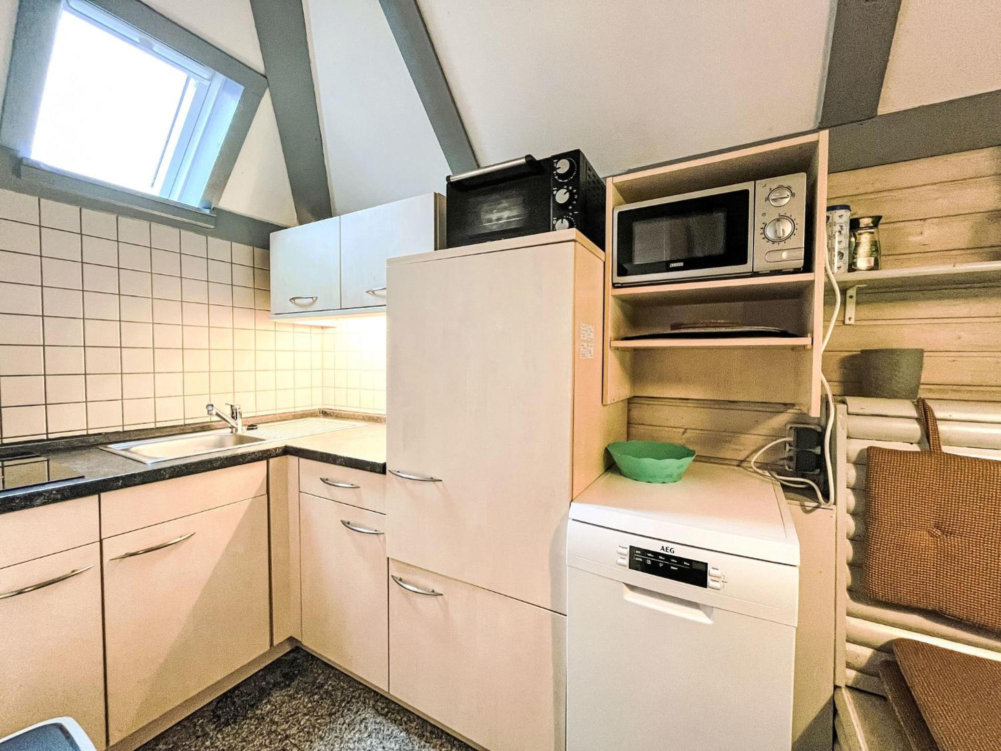 Holiday Home Dorf 3-Haus 112 By Interhome Kirchheim  Εξωτερικό φωτογραφία