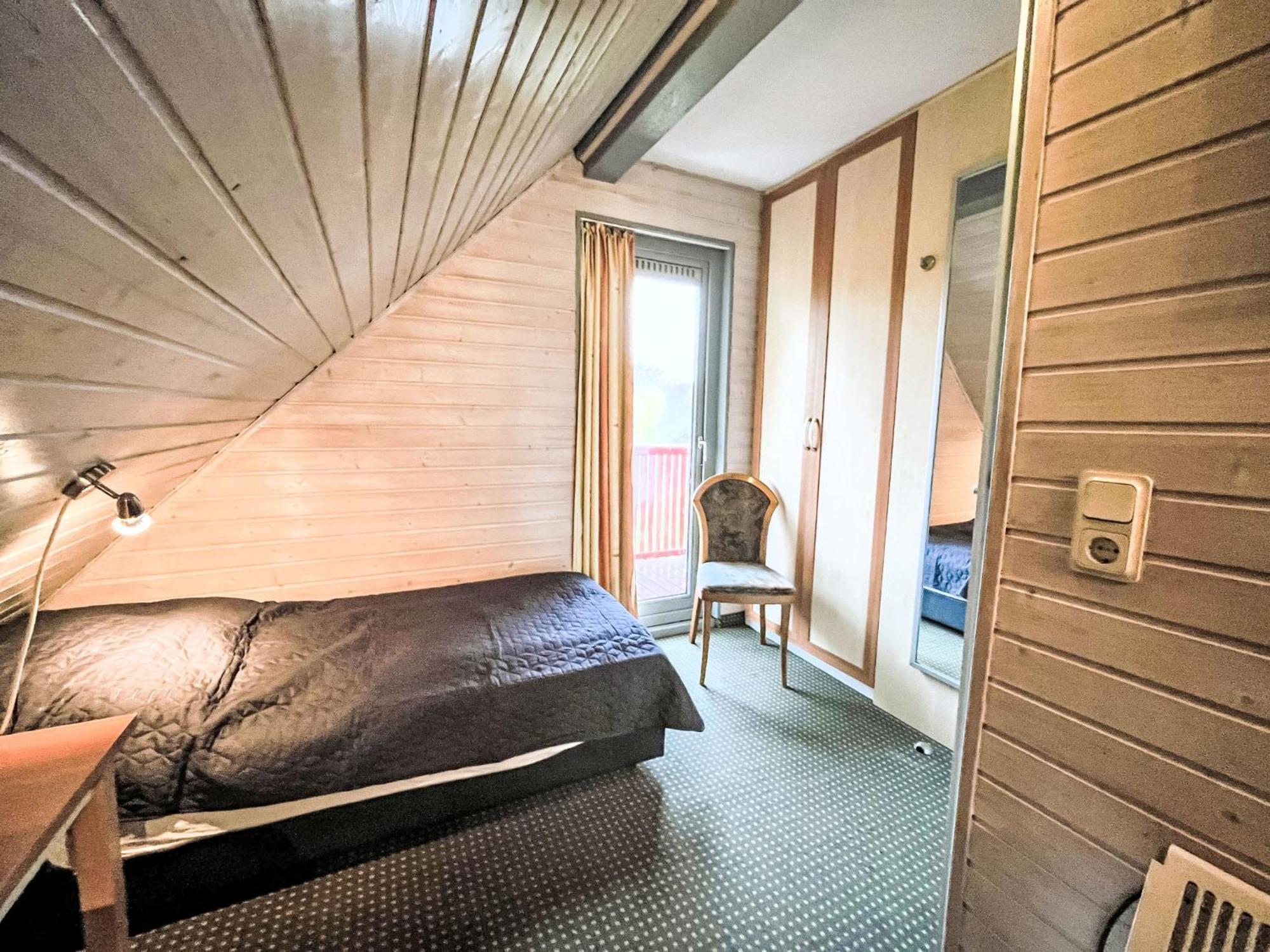 Holiday Home Dorf 3-Haus 112 By Interhome Kirchheim  Εξωτερικό φωτογραφία