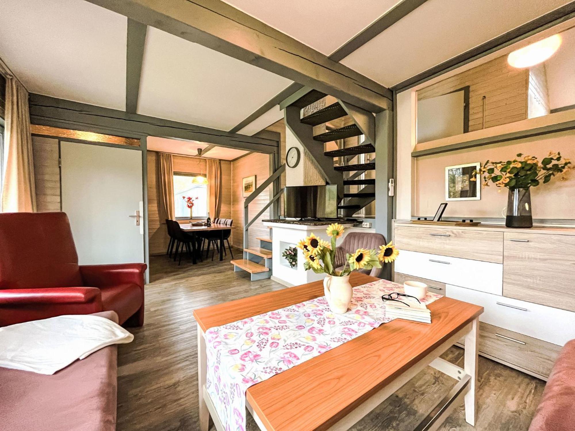 Holiday Home Dorf 3-Haus 112 By Interhome Kirchheim  Εξωτερικό φωτογραφία