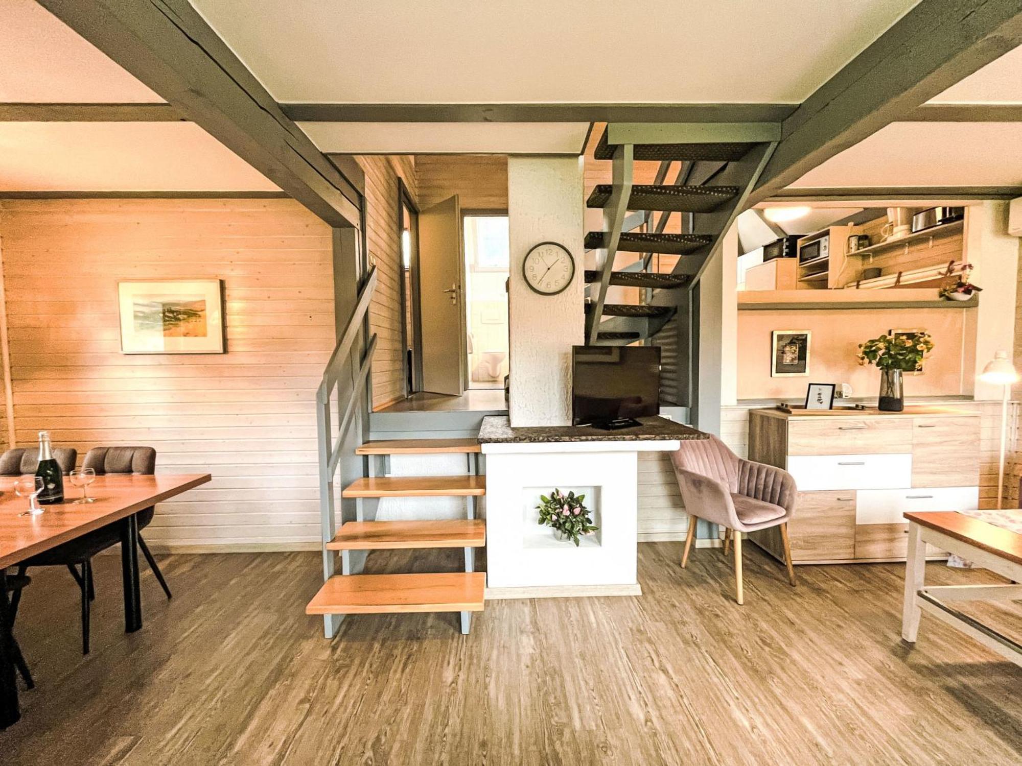 Holiday Home Dorf 3-Haus 112 By Interhome Kirchheim  Εξωτερικό φωτογραφία