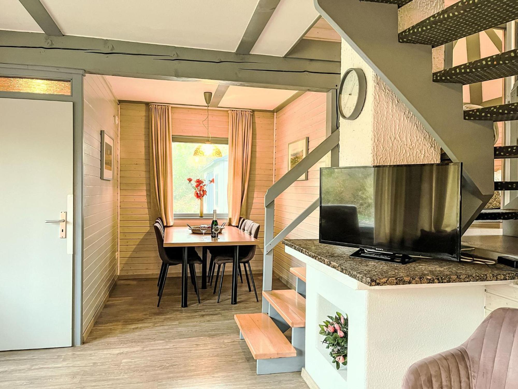 Holiday Home Dorf 3-Haus 112 By Interhome Kirchheim  Εξωτερικό φωτογραφία