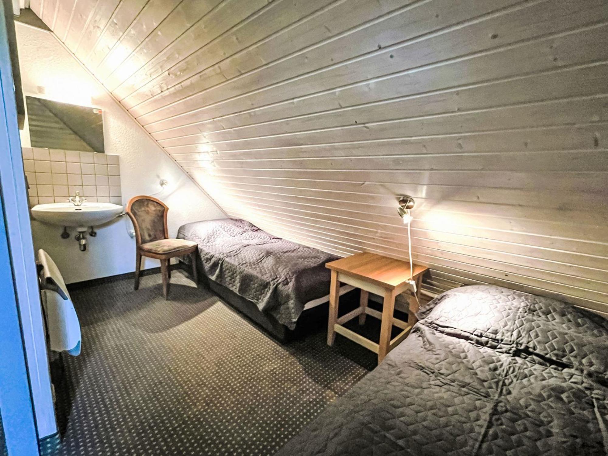 Holiday Home Dorf 3-Haus 112 By Interhome Kirchheim  Εξωτερικό φωτογραφία