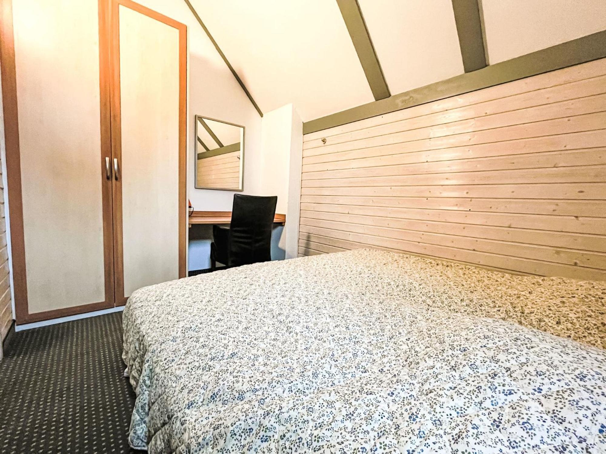 Holiday Home Dorf 3-Haus 112 By Interhome Kirchheim  Εξωτερικό φωτογραφία